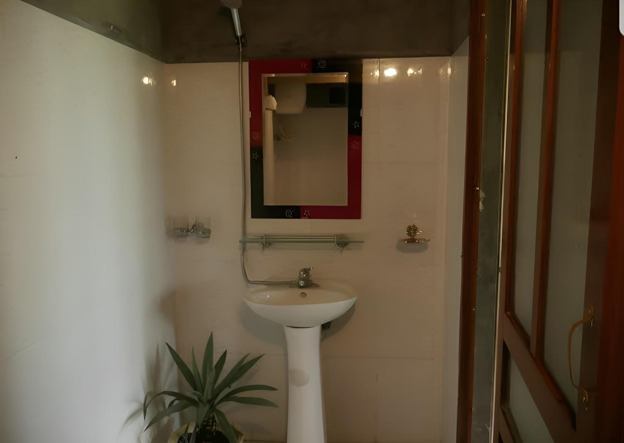 Appartement Miku Chill House à Sa Pa Extérieur photo